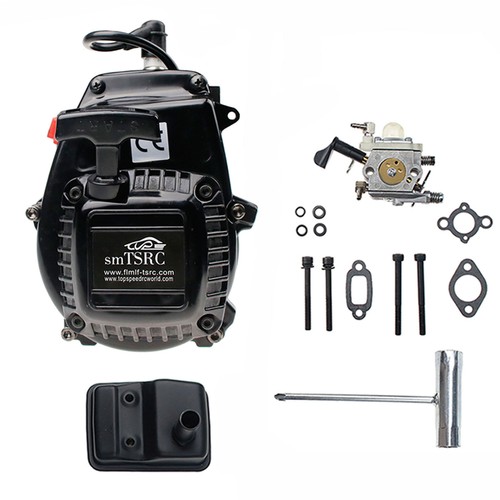 Motore 32cc con carburatore - motore,