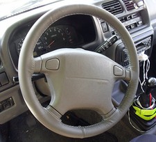 SUZUKI JIMMY COPRIVOLANTE IN