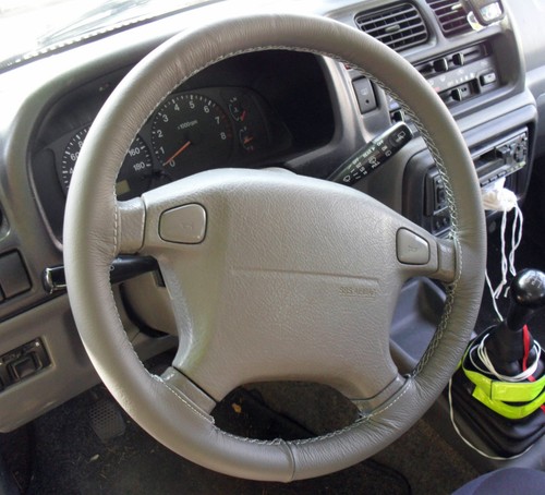 Suzuki jimmy coprivolante - suzuki,