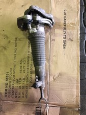 Ammortizzatore pneumatico Audi