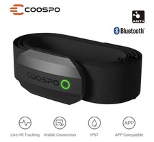 Coospo H808S Bluetooth ANT+