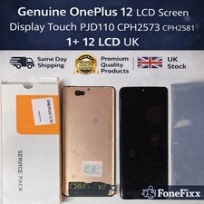 Schermo LCD originale OnePlus