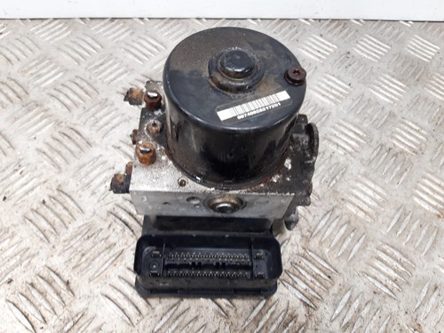 Pompa abs honda - honda, anno