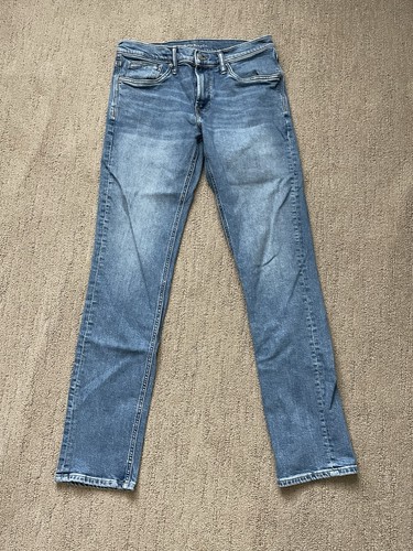 Jeans uomo rising - rising, sun