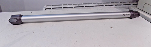 Dyson bacchetta tubo asta - tubo,