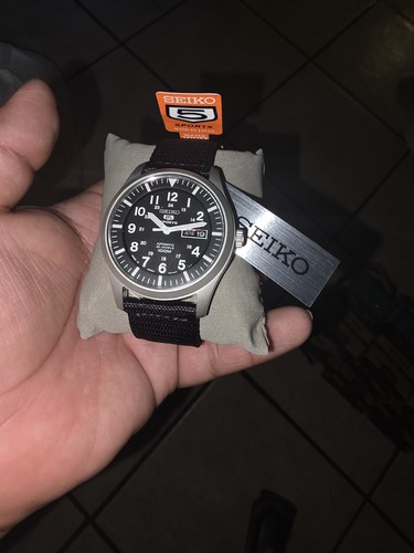Orologio uomo seiko - seiko, sports