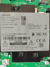 Mainboard Samsung UE55BU8570U