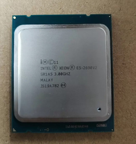 Cpu server intel xeon - server,
