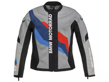 Giacca Moto Uomo BMW Adventure