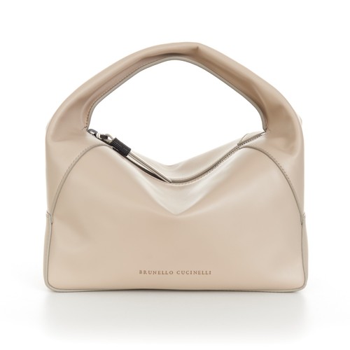 Borsa hobo brunello - brunello, cucinelli