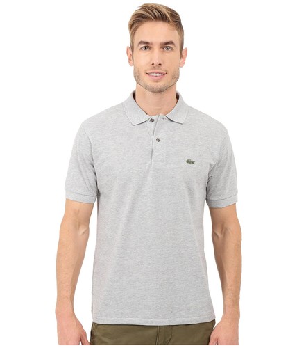 Man shirts tops lacoste - man's,