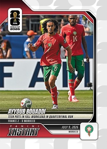 Prevendita 2026 panini - *prevendita*,
