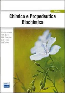 Chimica propedeutica - e,