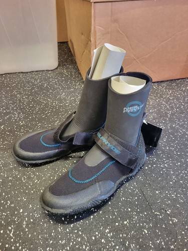 Scarpe acqua neilpryde - scarpe,