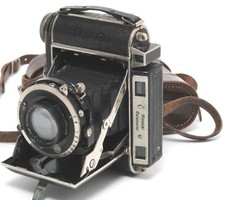 Plaubel Roll-OP II con