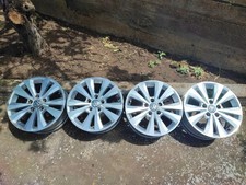 Cerchi originali lega r16 - r16,