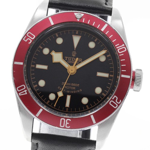 Orologio uomo automatico tudor - uomo,