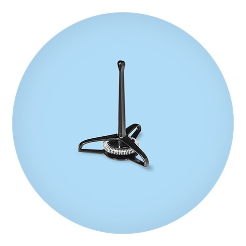 Frullino magnetico per lavazza - magnetico,