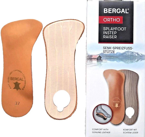 Paia inserti per scarpe - 2,