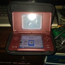 console nintendo dsi xl