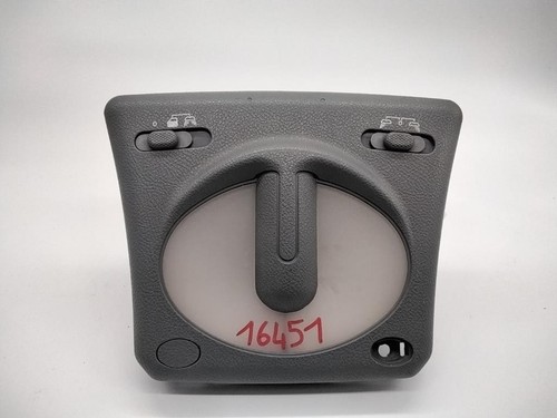 Plafoniera per fiat bravo - bravo, 1°