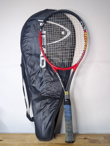 Racchetta tennis wilson - racchetta, da