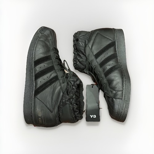 Adidas yohji yamamoto - y-3,