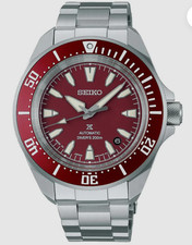 Orologio Seiko SRPL11 Prospex