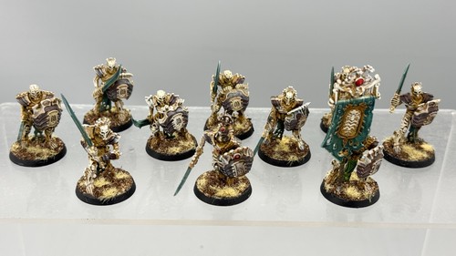 Aos ossiarch bonereapers - gw,