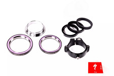 Cuffia integrata di ricambio