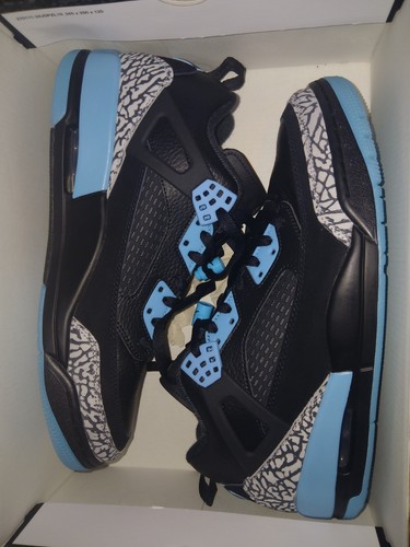 Nike air jordan spizike low - spizike,