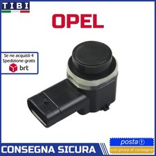 SENSORE DI PARCHEGGIO OPEL