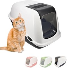 3 COLORI Lettiera Per Gatto