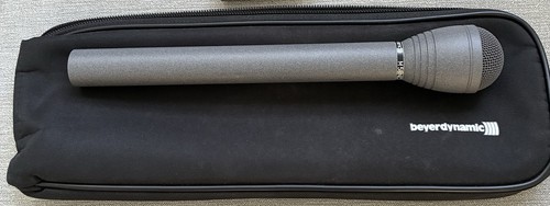 Beyerdynamic n - m, n(c)