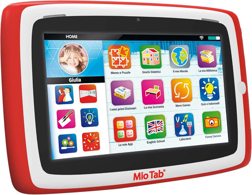 Mio tab smart kid 2022 - -mio,
