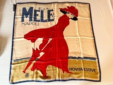 FOULARD BOLAFFI MARCELLO