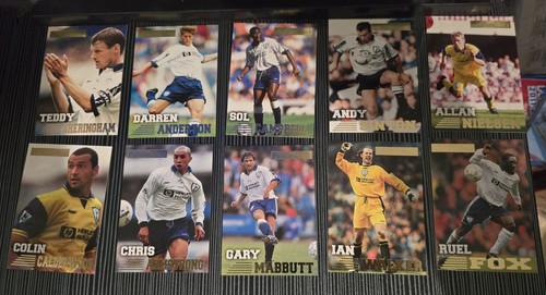 Tottenham hotspur set - hotspur,