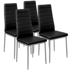 Set 4 Sedie Moderne sala