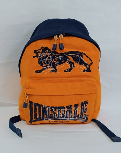 Zaino lonsdale iconic - lonsdale,