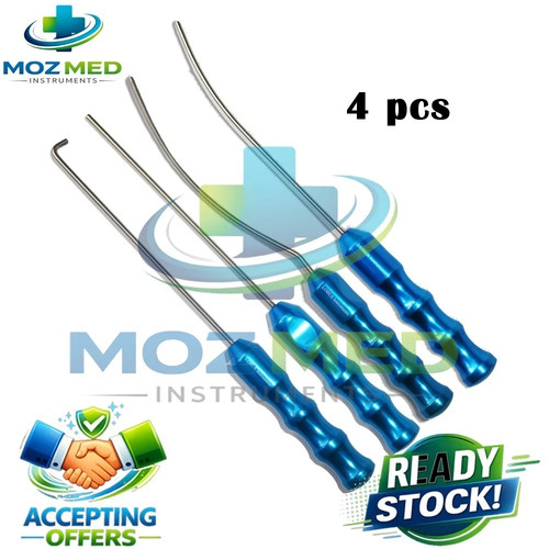 Viterbo dissector set 4 - viterbo,