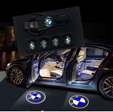 2 PROIETTORI LOGO LUCI LED