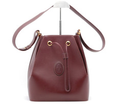 Borsa tracolla cartier must - a,