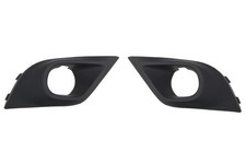 Griglia ventilazione paraurti