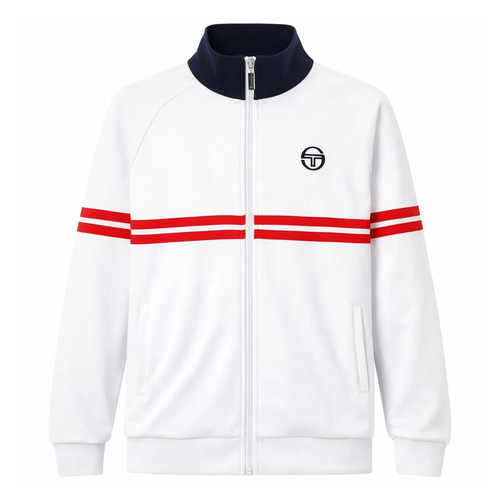 Sergio tacchini dallas track - "dallas",