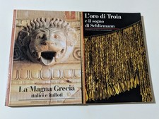 Lotto 2 Volumi ELECTA Magna
