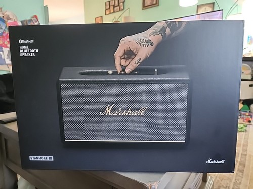 Marshall stanmore iii - stanmore,