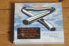 Mike OLDFIELD - Tubular Bells - 3 disc (2 CD & DVD-A 5.1) 2009 deluxe edition