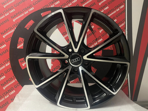 Cerchi audi q2 - a3,