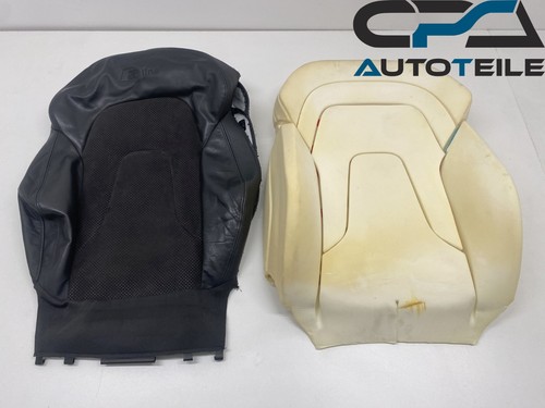 Imbottitura sedile audi - audi, 8k
