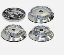 1 SERIE BRUCIATORE CUCINA GAS